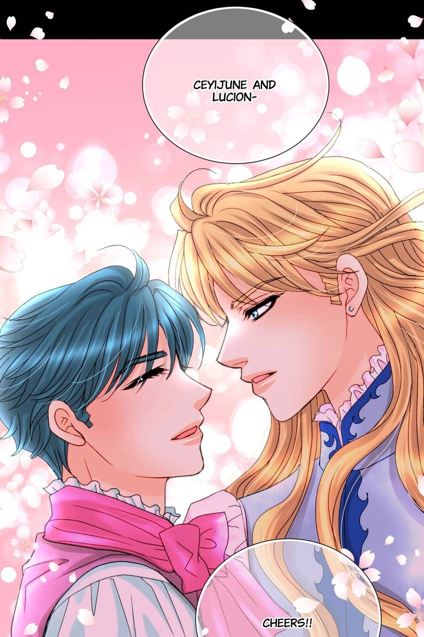 Kami-sama! Chapter 53 page 53 - 