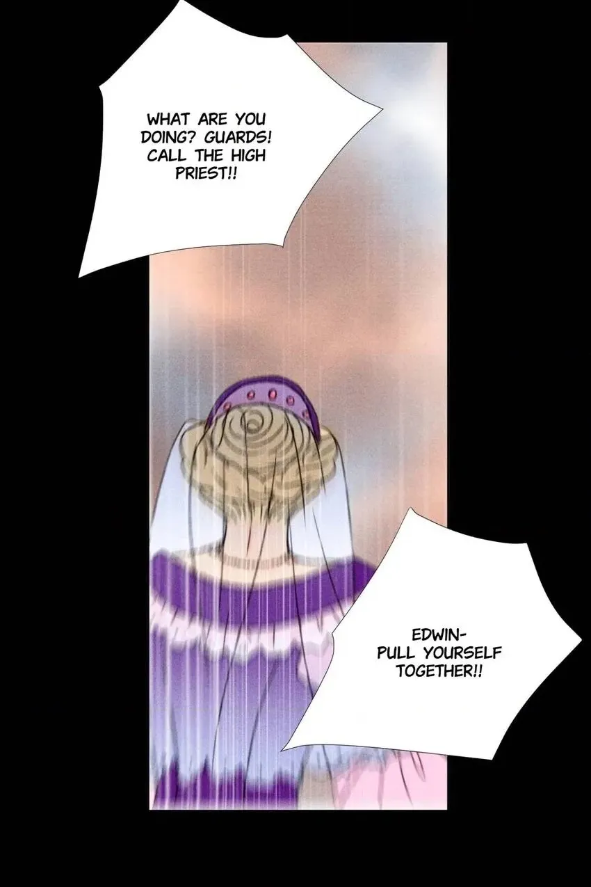 Kami-sama! Chapter 53 page 10 - 