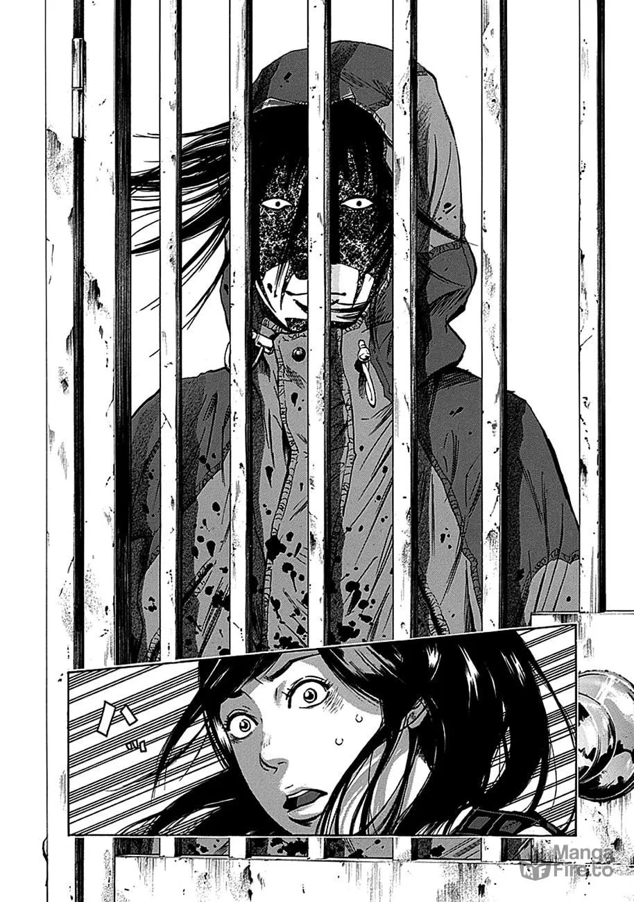 Kamisama, Kisama wo Koroshitai. Chapter 1 page 15 - 