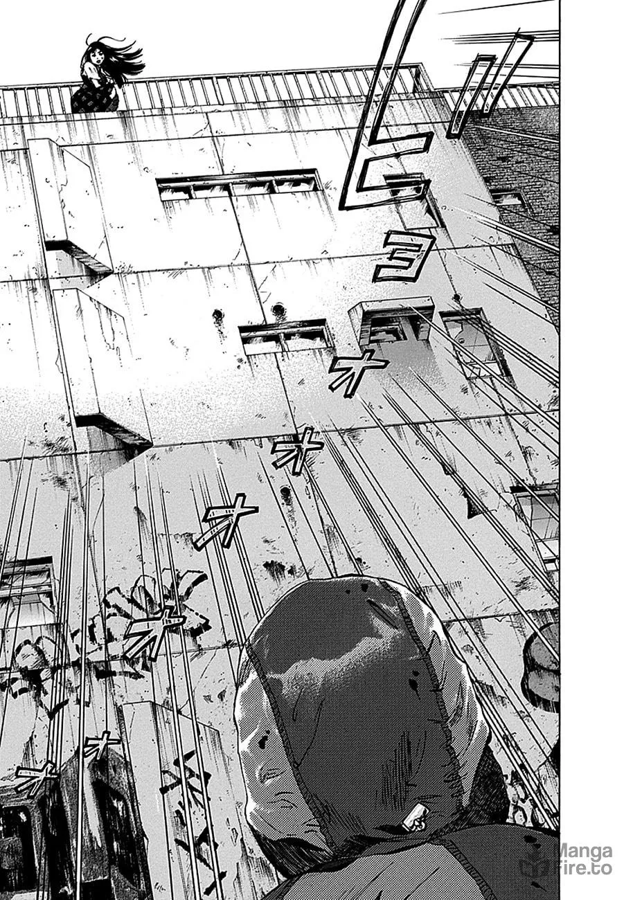 Kamisama, Kisama wo Koroshitai. Chapter 1 page 6 - 