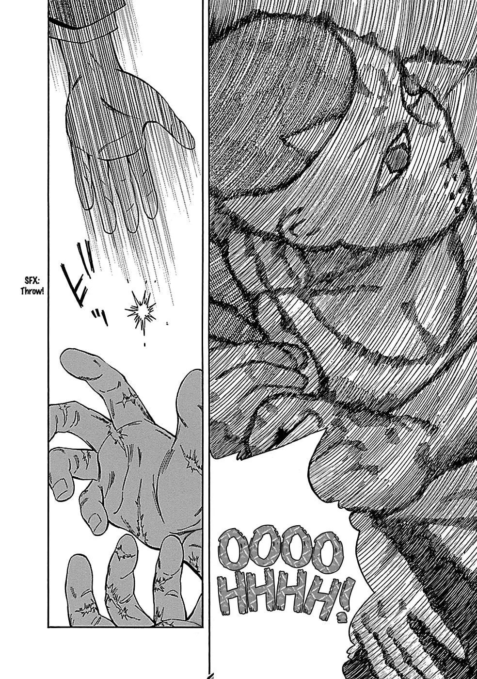 Kamisama, Kisama wo Koroshitai. Chapter 21 page 26 - 