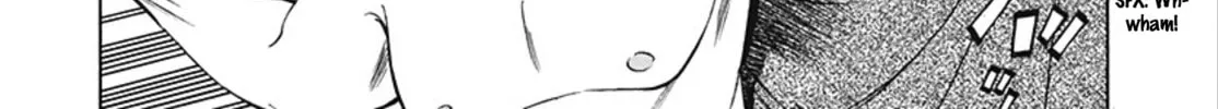 Kamisama, Kisama wo Koroshitai. Chapter 23 page 4 - 