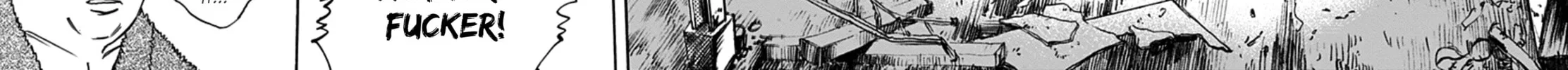 Kamisama, Kisama wo Koroshitai. Chapter 25 page 20 - 
