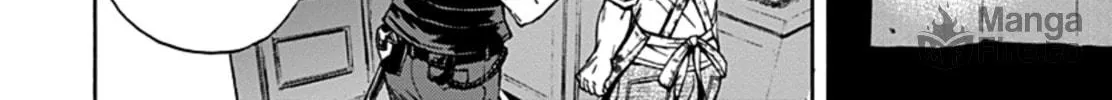 Kamisama, Kisama wo Koroshitai. Chapter 28 page 20 - 