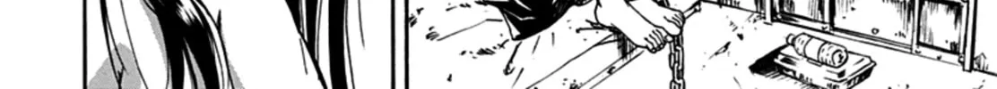 Kamisama, Kisama wo Koroshitai. Chapter 28 page 32 - 