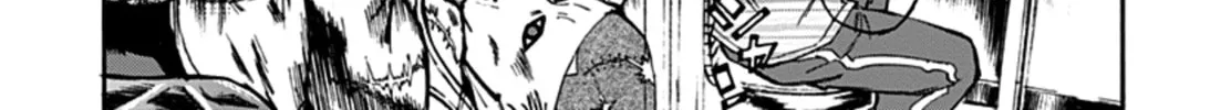 Kamisama, Kisama wo Koroshitai. Chapter 28 page 8 - 