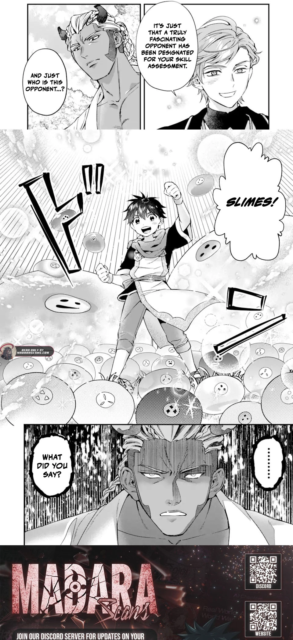 Kamitachi ni Hirowareta Otoko Chapter 75.2 page 9 - 