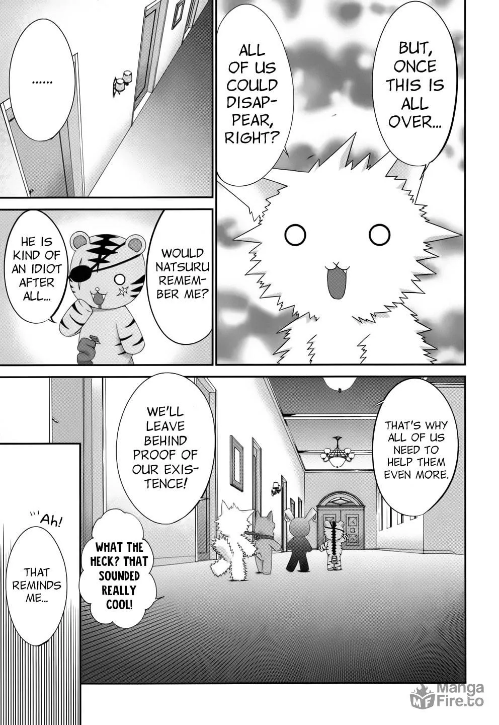 Kämpfer Chapter 53 page 21 - 