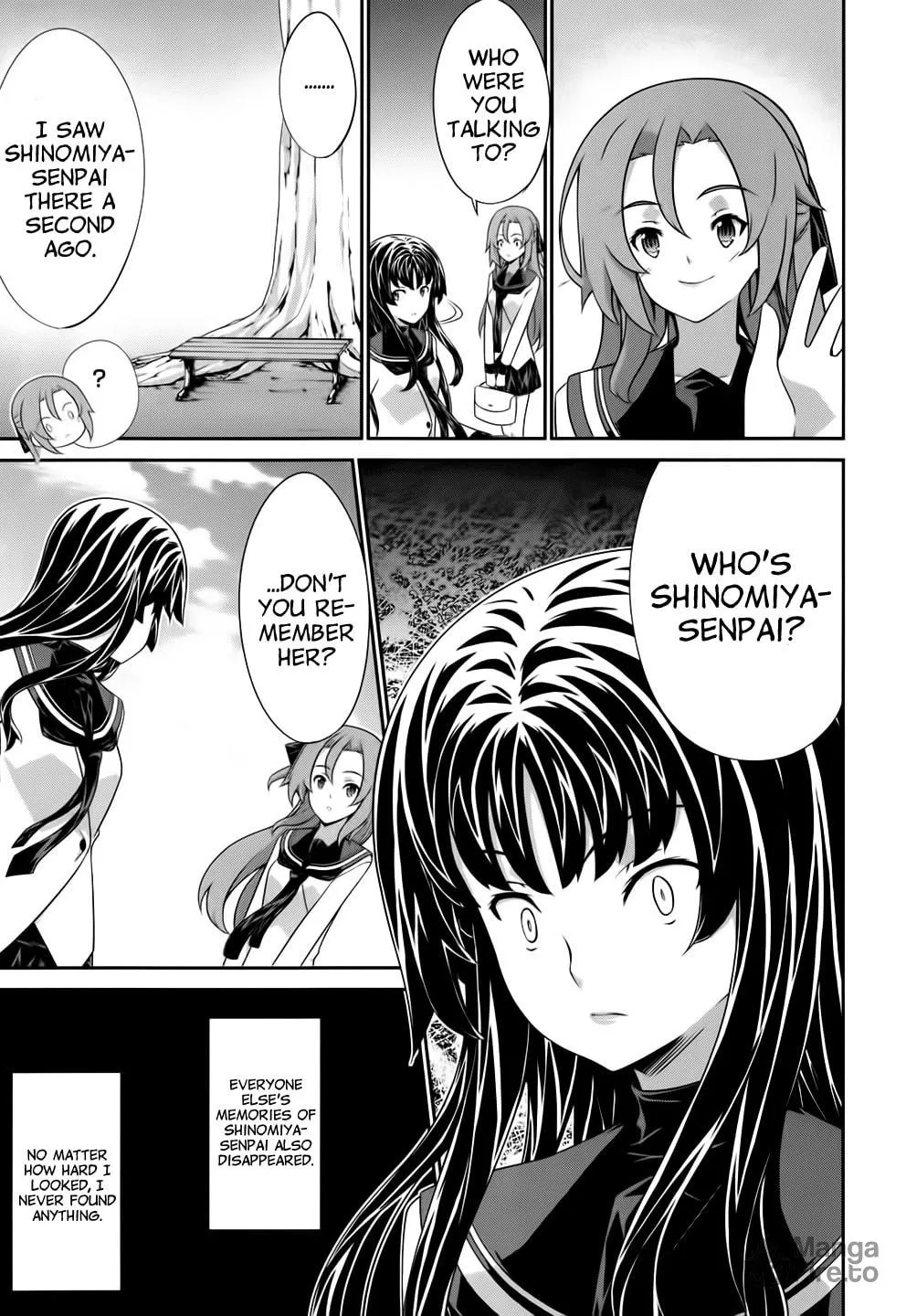 Kämpfer Chapter 53 page 5 - 