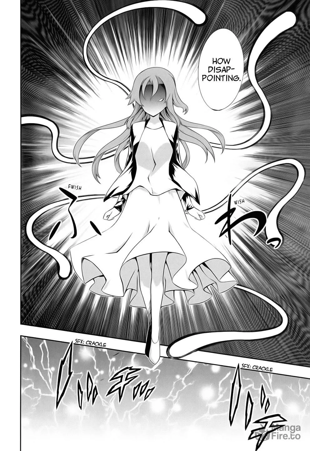 Kämpfer Chapter 56 page 20 - 