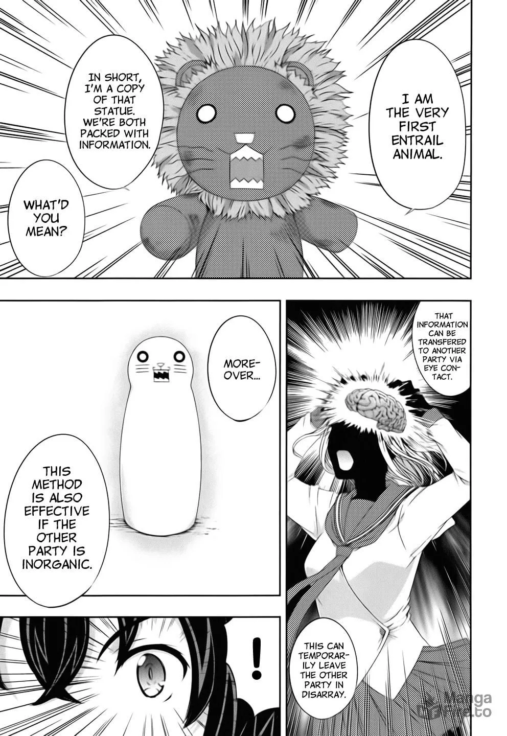 Kämpfer Chapter 56 page 25 - 