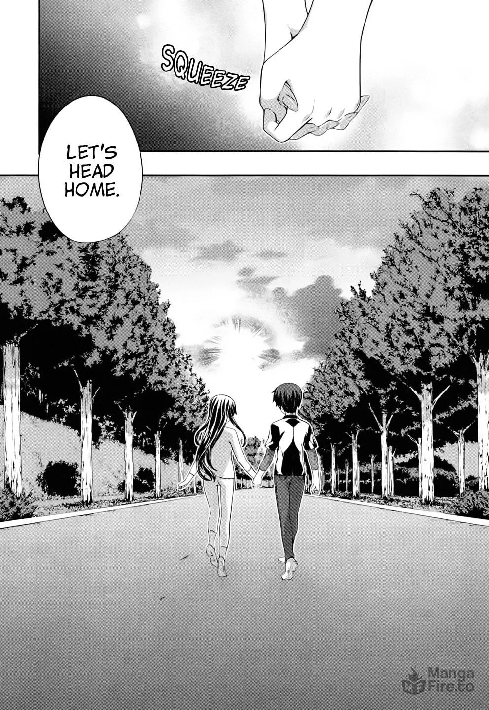 Kämpfer Chapter 56 page 42 - 