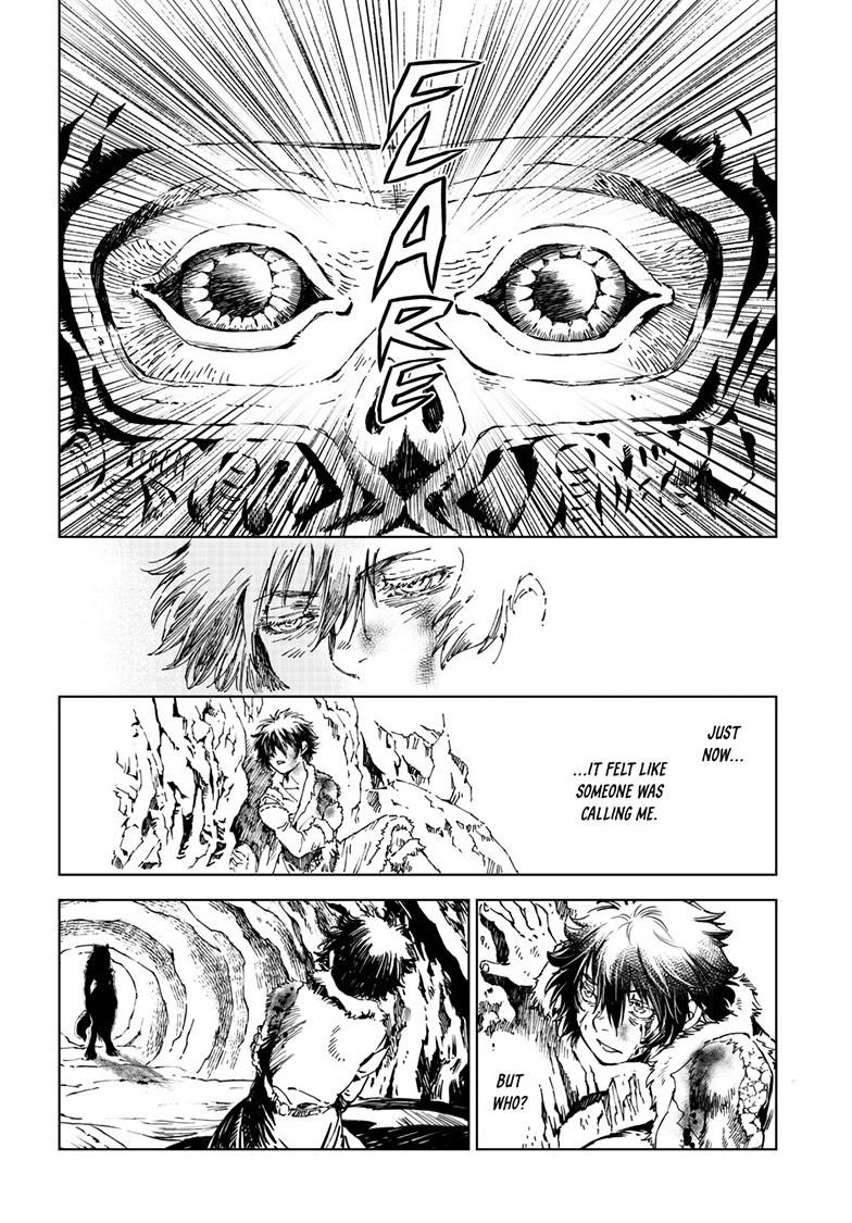 Kamudo Chapter 18.2 page 6 - 