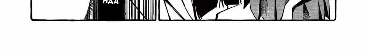 Kamui, the One Standing Behind You Chapter 65 page 15 - 