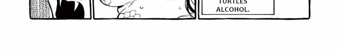Kamui, the One Standing Behind You Chapter 65 page 37 - 
