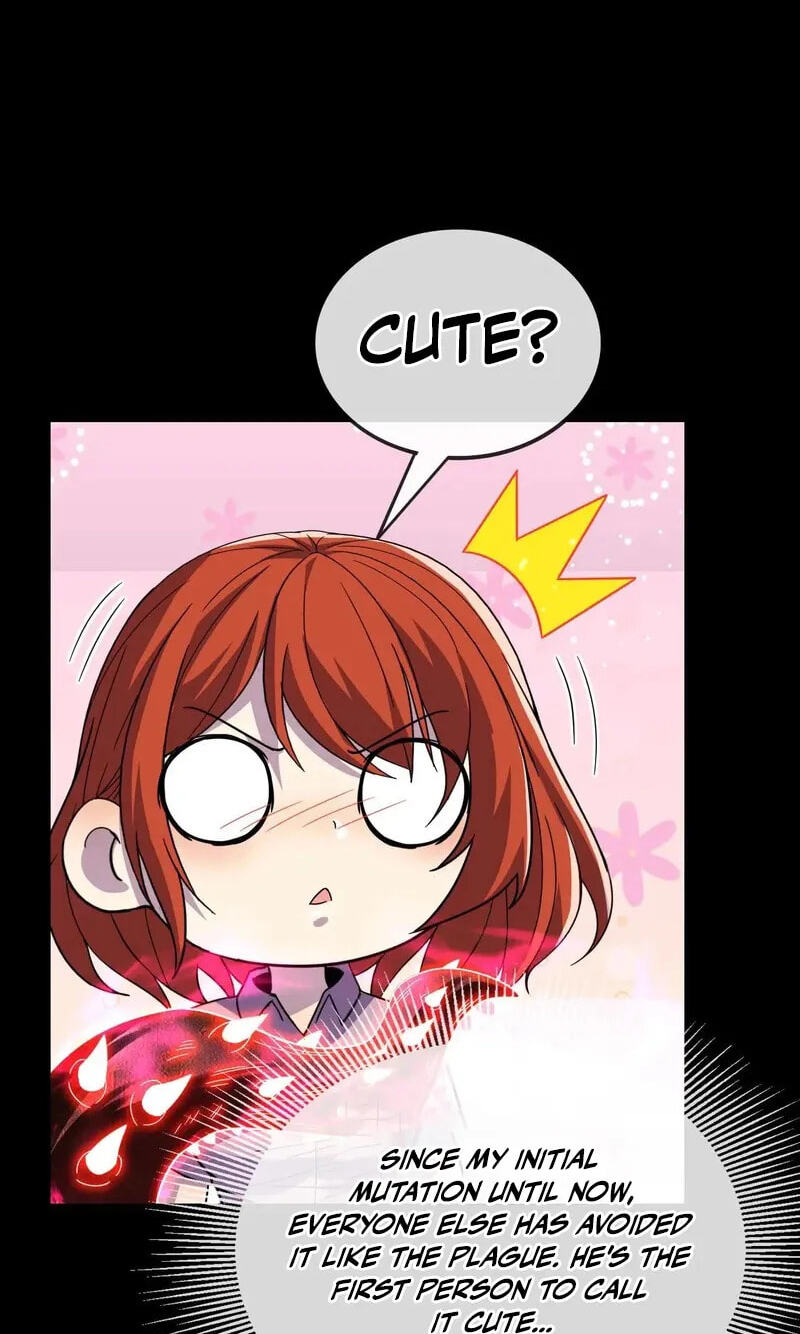 Kan Jian Xie Tiao De Wo, Chuxing Shenming! Chapter 145 page 12 - 
