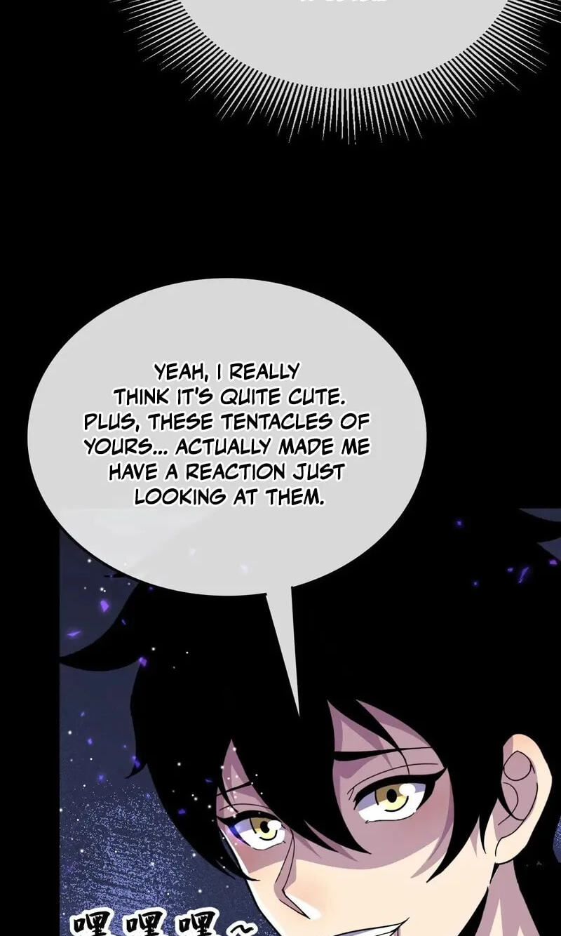 Kan Jian Xie Tiao De Wo, Chuxing Shenming! Chapter 145 page 13 - 