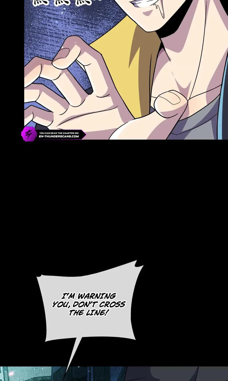 Kan Jian Xie Tiao De Wo, Chuxing Shenming! Chapter 145 page 14 - 