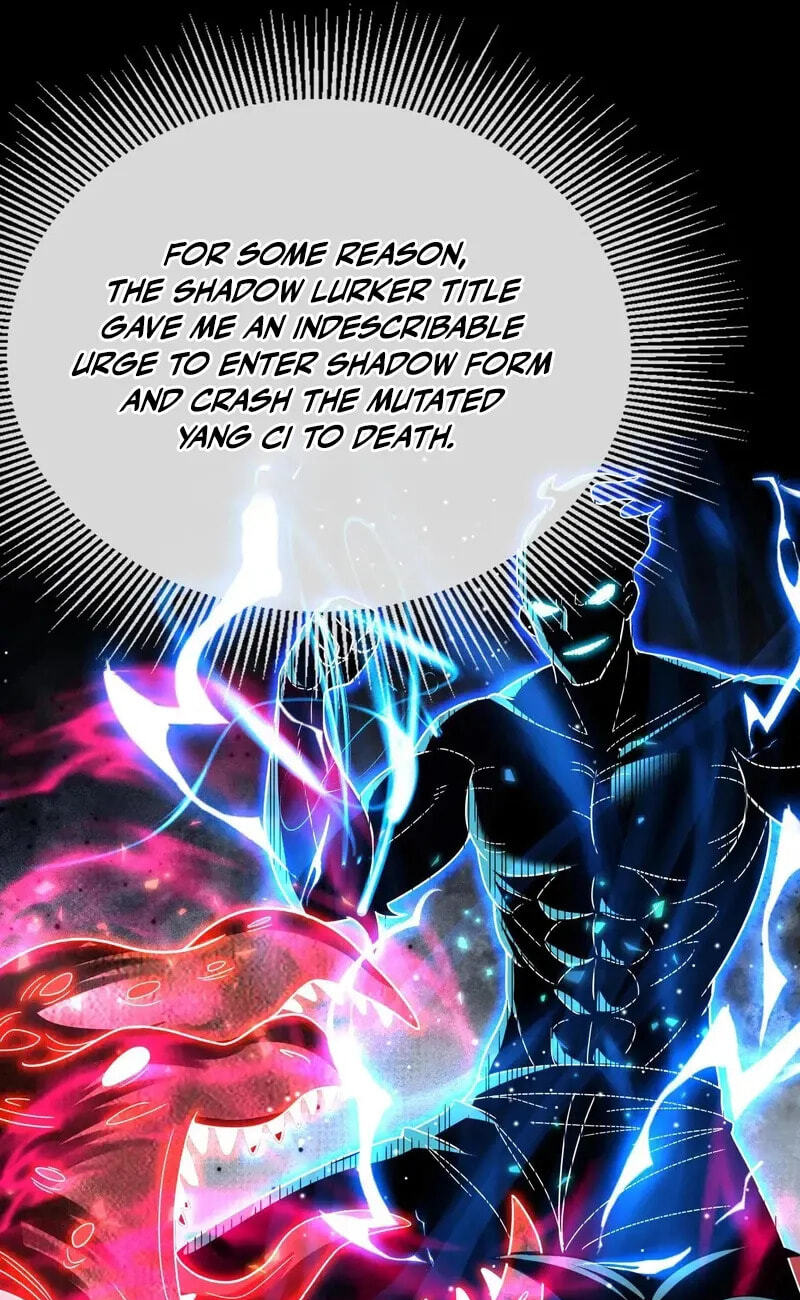Kan Jian Xie Tiao De Wo, Chuxing Shenming! Chapter 145 page 17 - 