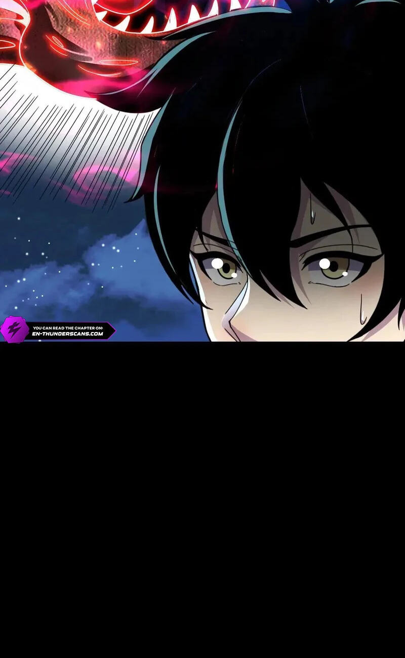 Kan Jian Xie Tiao De Wo, Chuxing Shenming! Chapter 145 page 18 - 