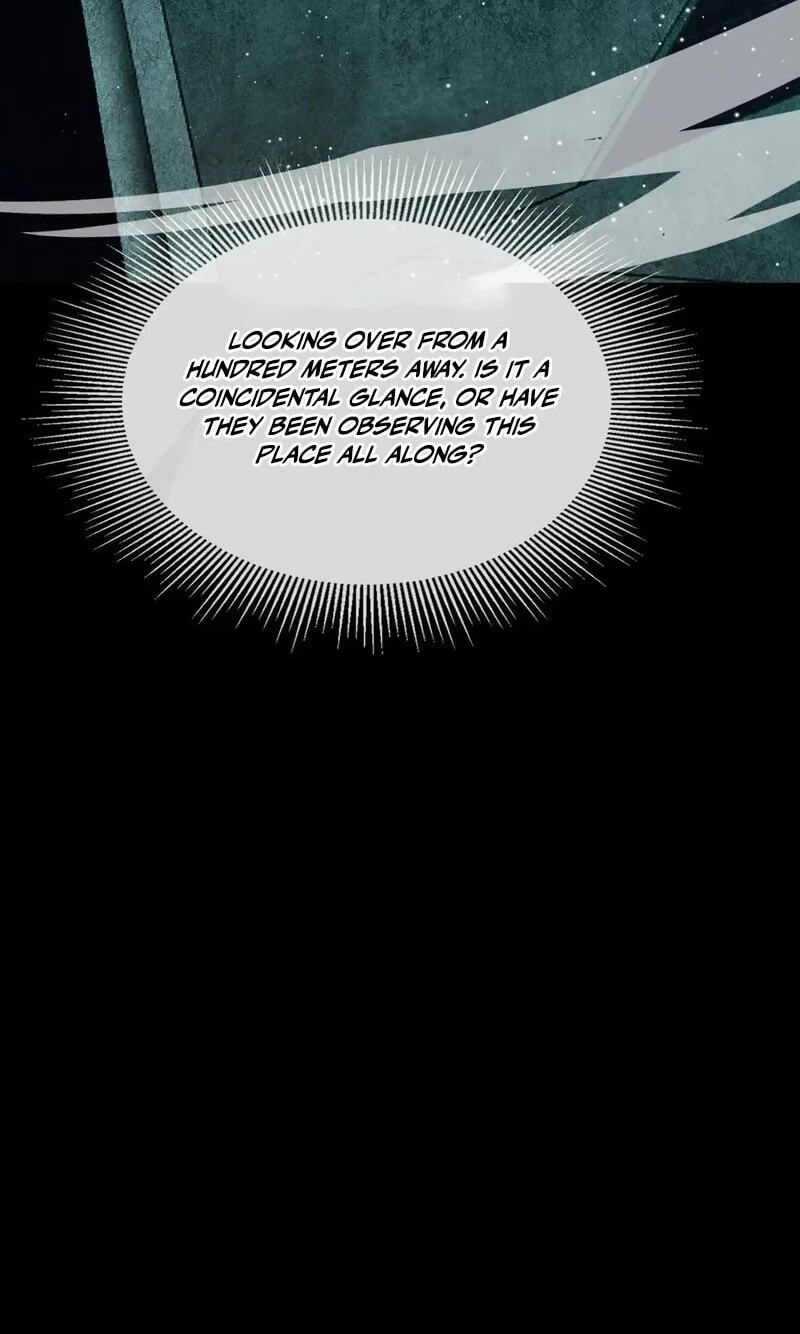 Kan Jian Xie Tiao De Wo, Chuxing Shenming! Chapter 145 page 28 - 