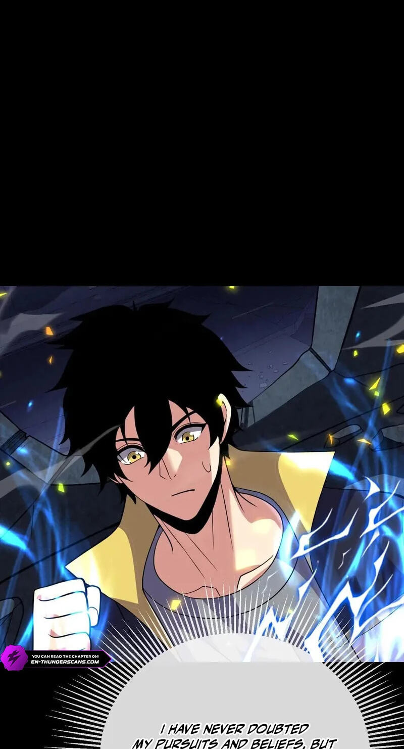 Kan Jian Xie Tiao De Wo, Chuxing Shenming! Chapter 146 page 14 - 