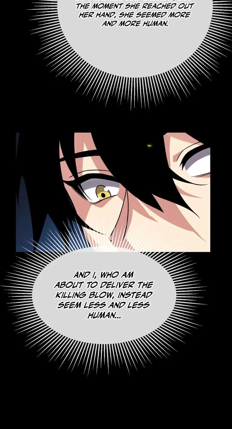 Kan Jian Xie Tiao De Wo, Chuxing Shenming! Chapter 146 page 15 - 