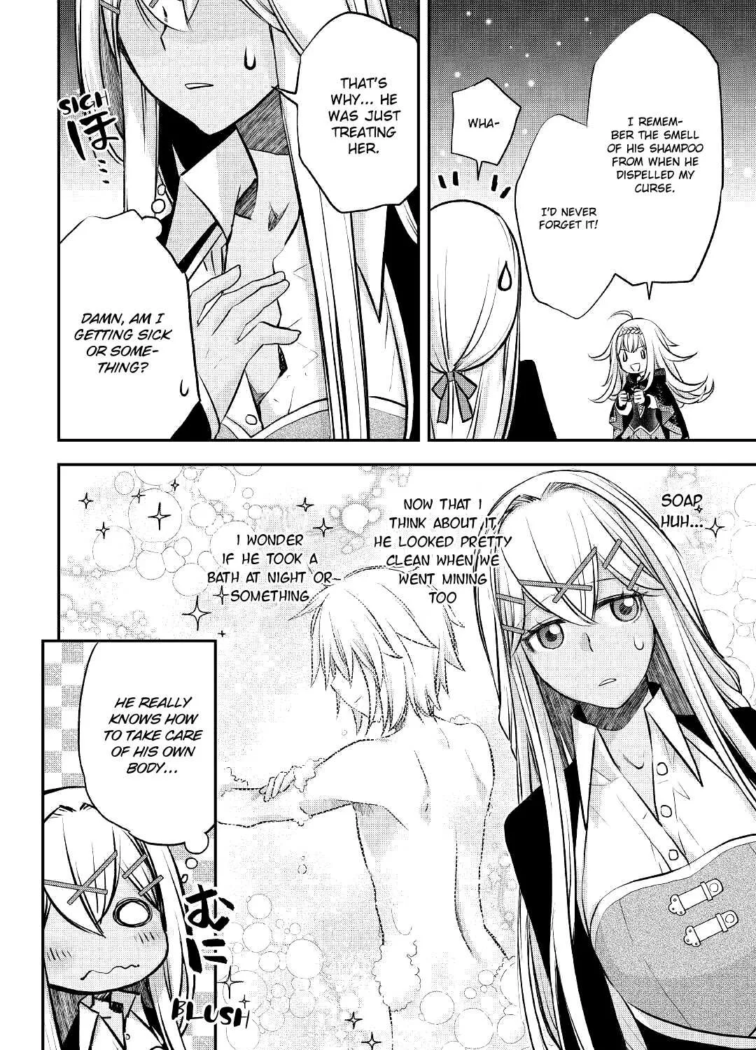 Kanchigai no Atelier Meister Chapter 11 page 12 - 