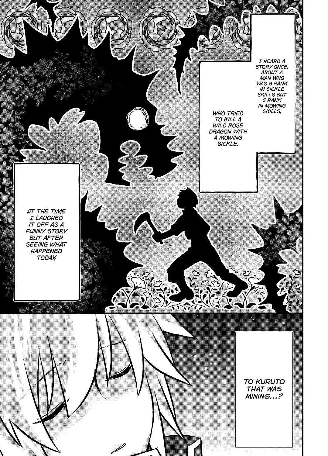 Kanchigai no Atelier Meister Chapter 11 page 42 - 