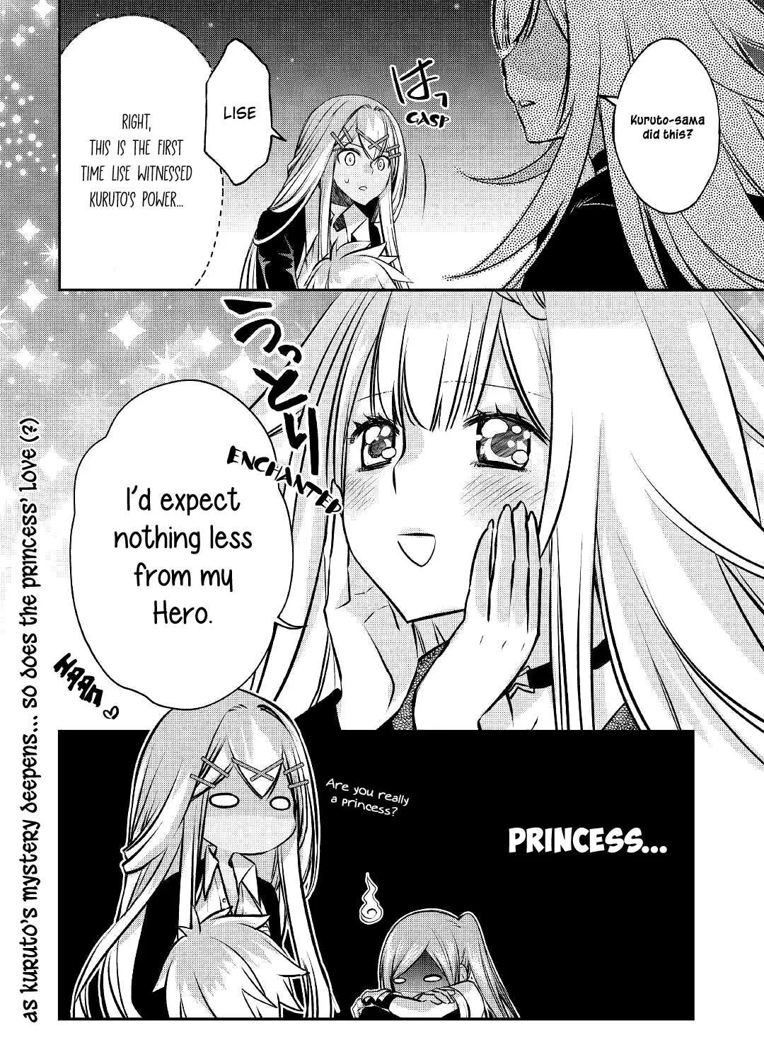 Kanchigai no Atelier Meister Chapter 11 page 44 - 