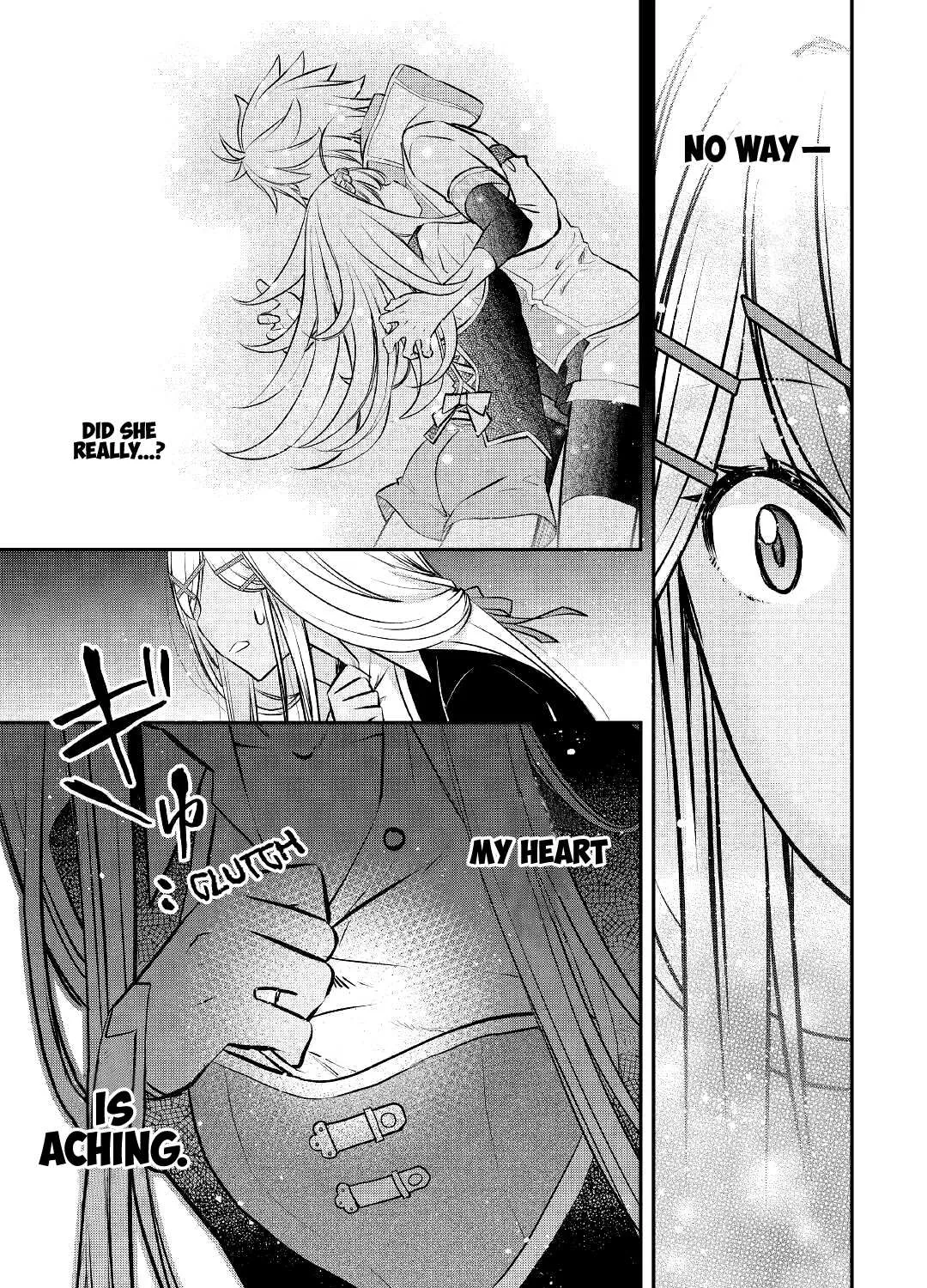 Kanchigai no Atelier Meister Chapter 11 page 10 - 