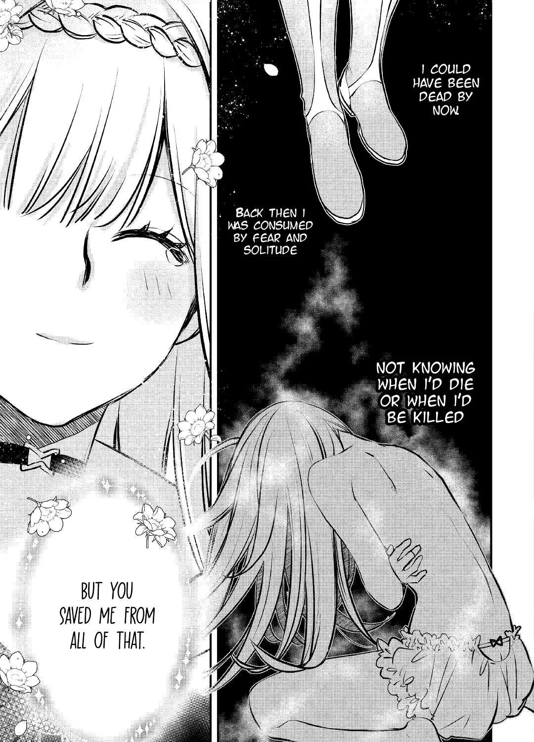 Kanchigai no Atelier Meister Chapter 12 page 14 - 