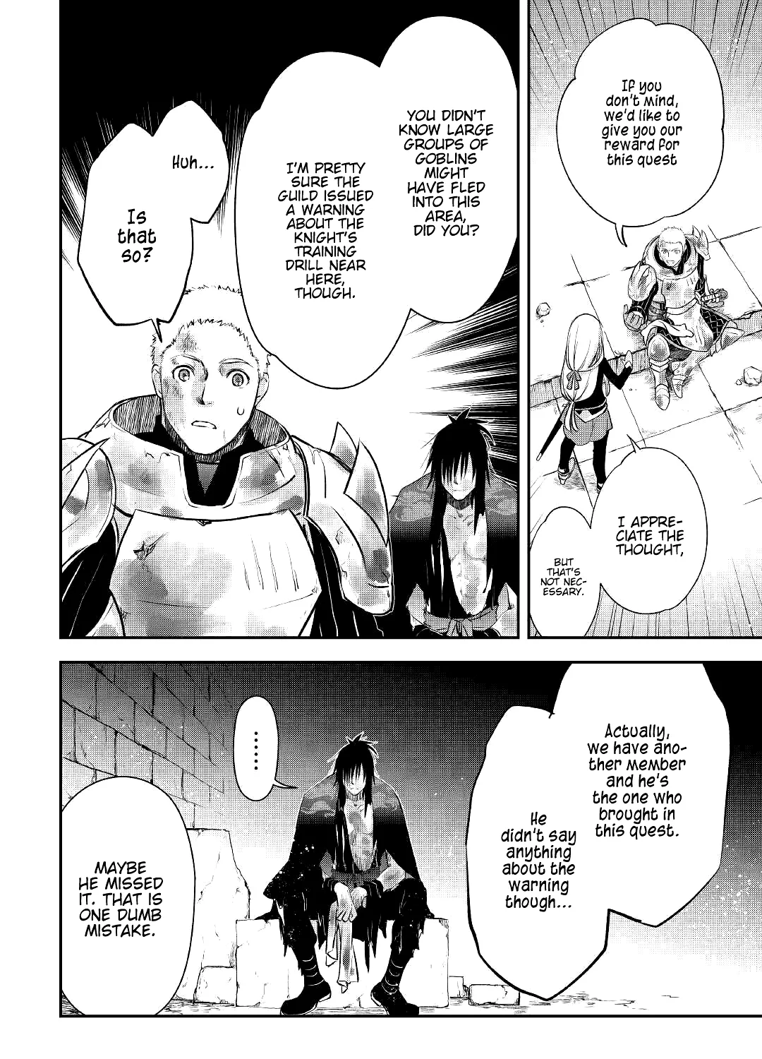 Kanchigai no Atelier Meister Chapter 12 page 4 - 