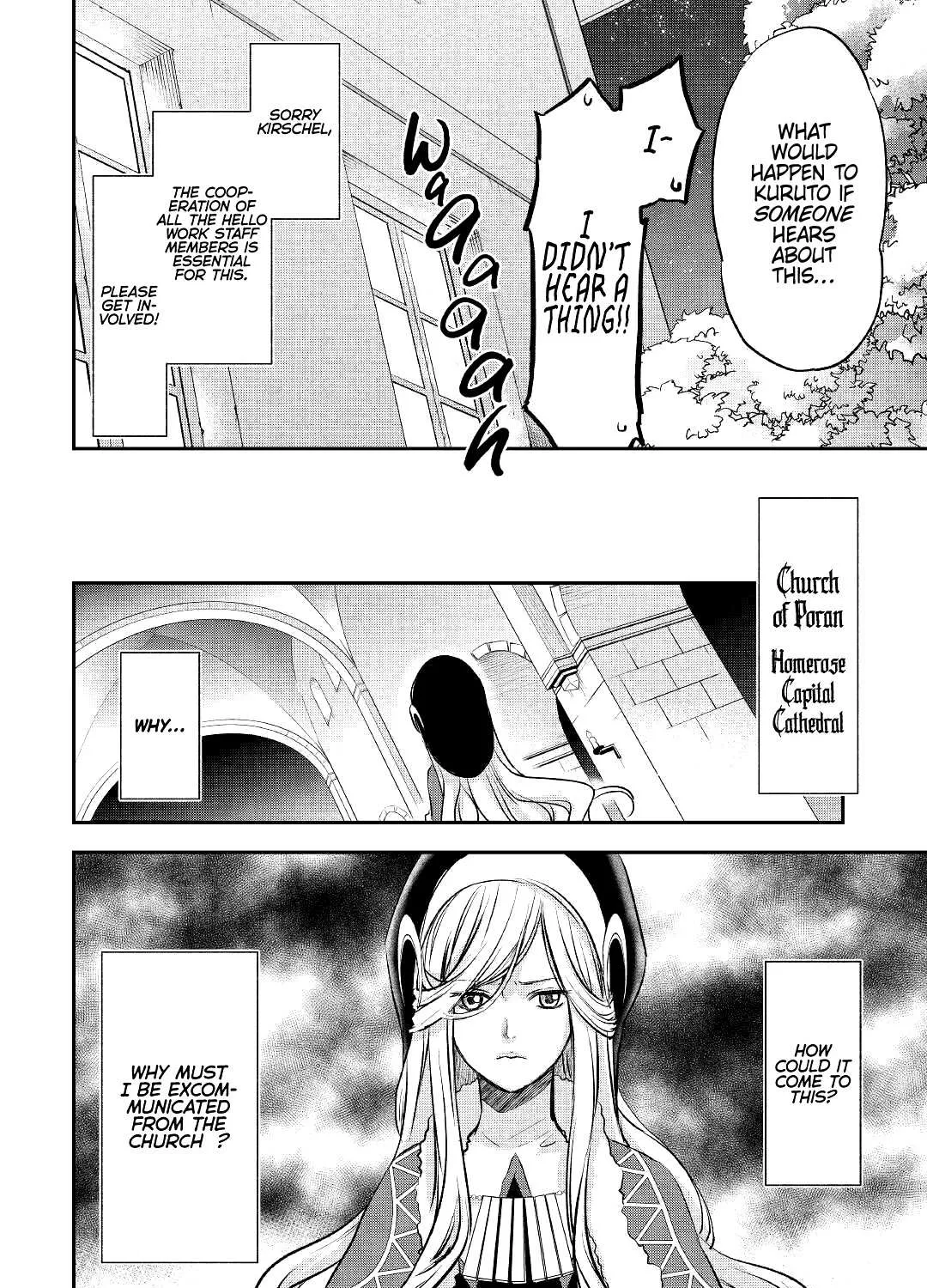 Kanchigai no Atelier Meister Chapter 13 page 26 - 