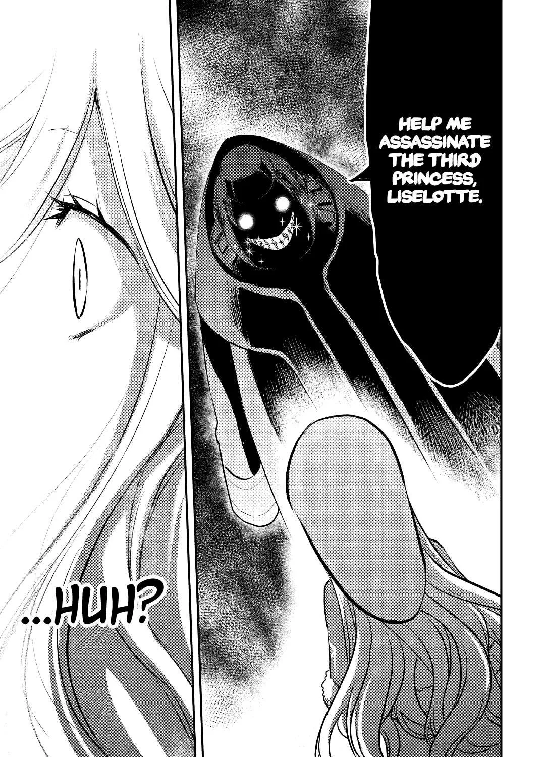 Kanchigai no Atelier Meister Chapter 13 page 40 - 