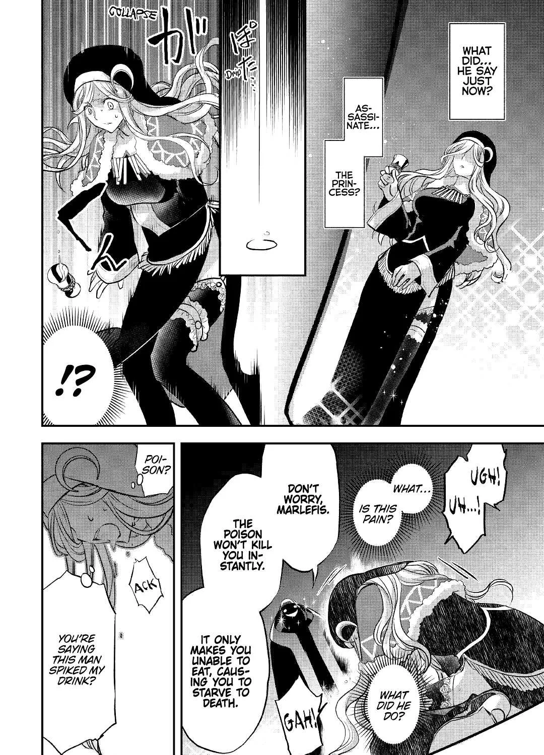 Kanchigai no Atelier Meister Chapter 13 page 42 - 