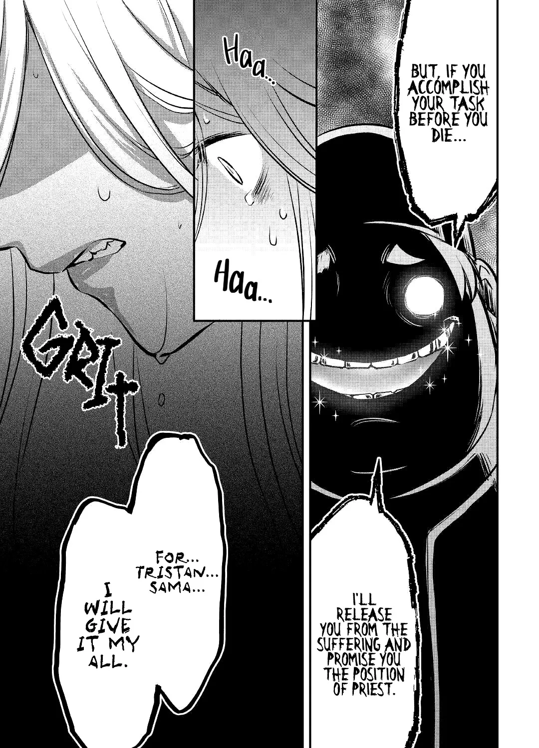 Kanchigai no Atelier Meister Chapter 13 page 44 - 