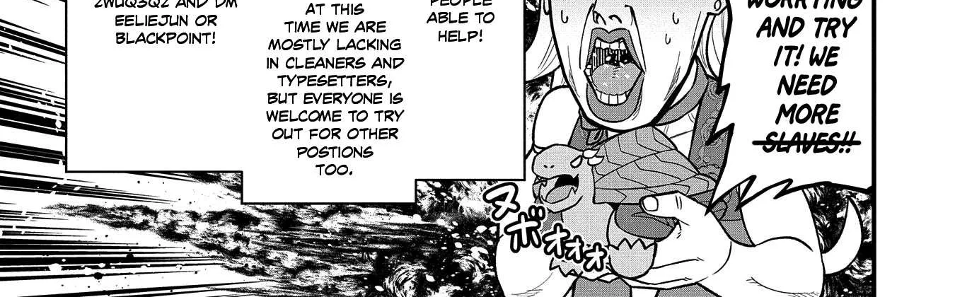 Kanchigai no Atelier Meister Chapter 14 page 5 - 