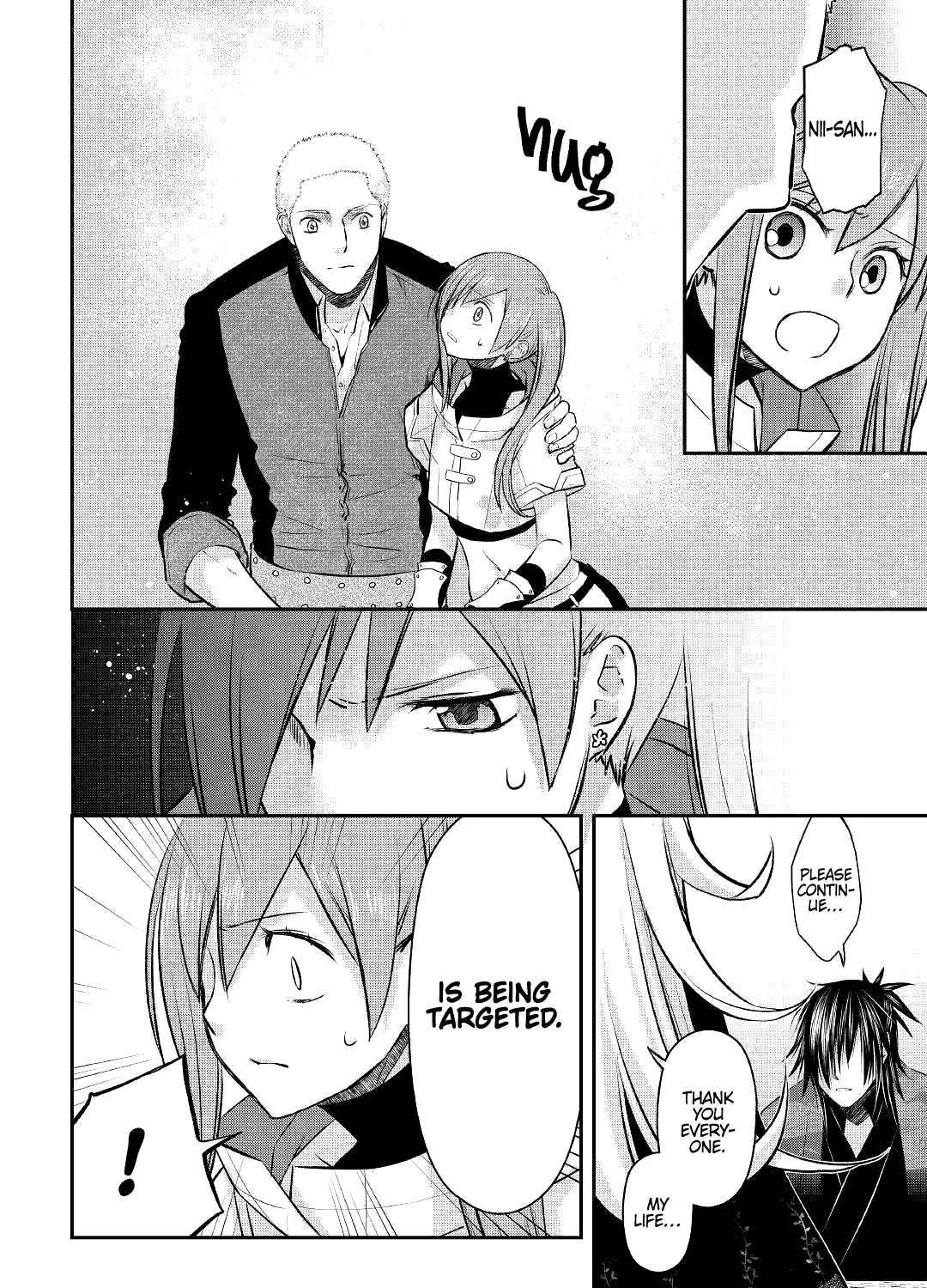 Kanchigai no Atelier Meister Chapter 14 page 43 - 