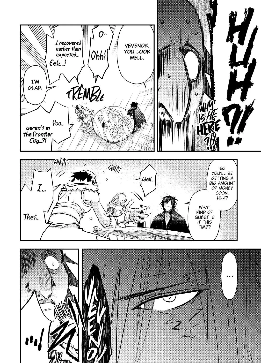 Kanchigai no Atelier Meister Chapter 15 page 20 - 