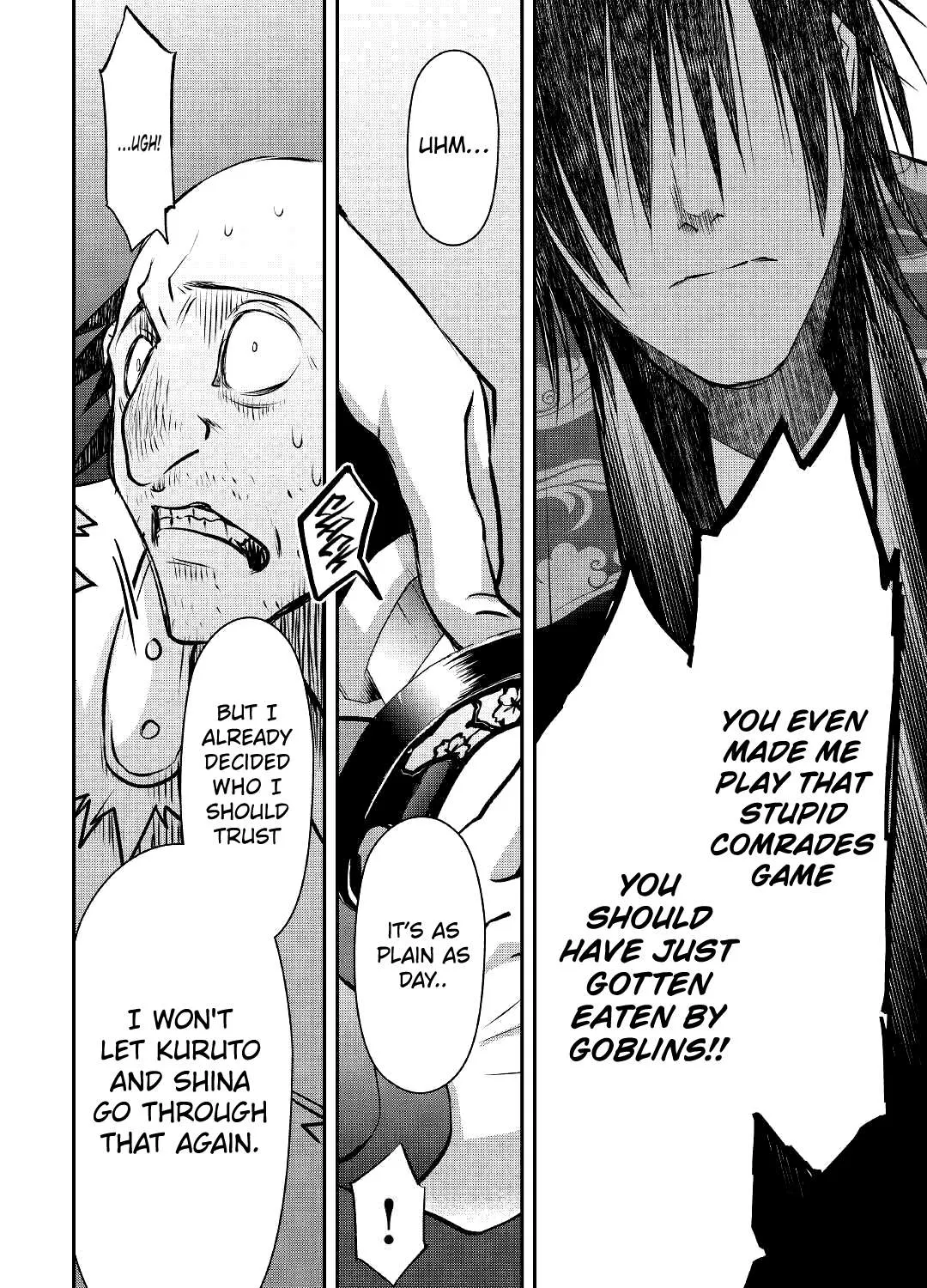 Kanchigai no Atelier Meister Chapter 15 page 28 - 