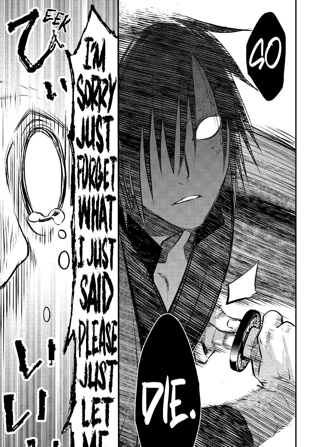 Kanchigai no Atelier Meister Chapter 15 page 30 - 