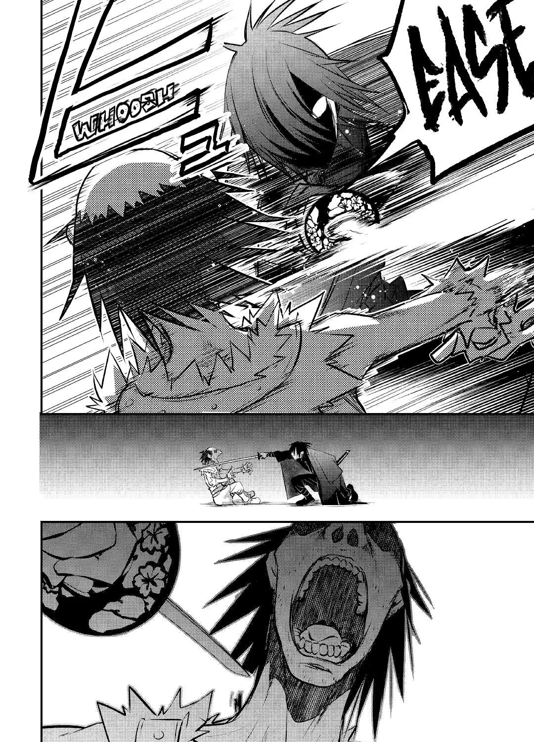 Kanchigai no Atelier Meister Chapter 15 page 32 - 