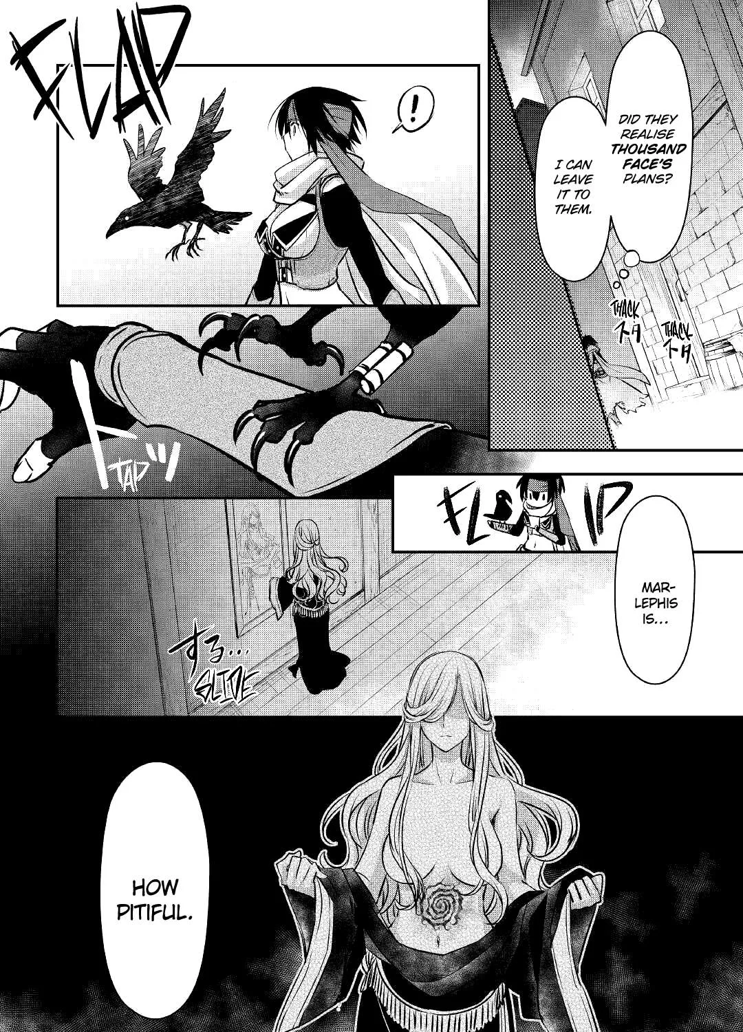Kanchigai no Atelier Meister Chapter 15 page 36 - 