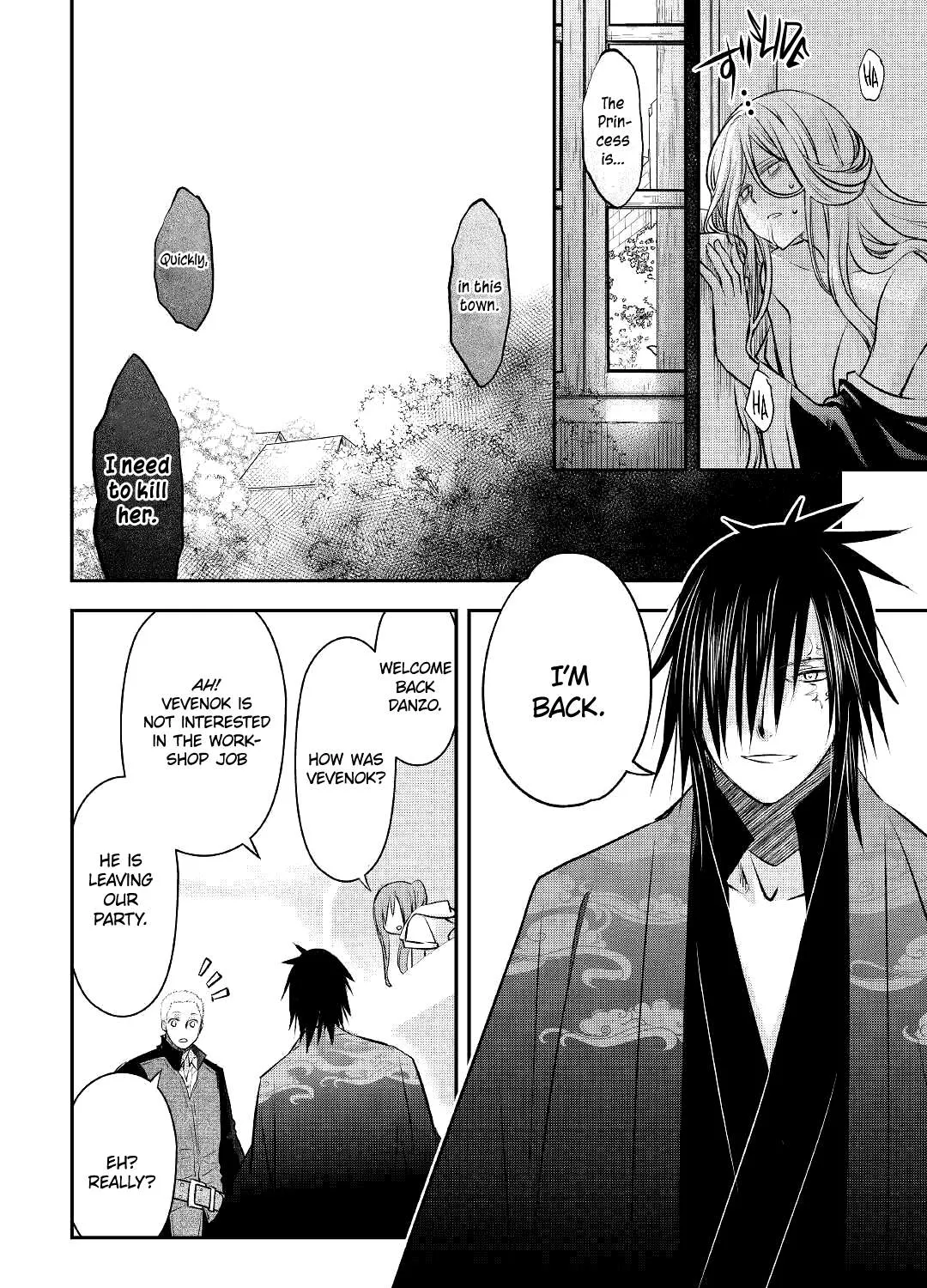 Kanchigai no Atelier Meister Chapter 15 page 40 - 