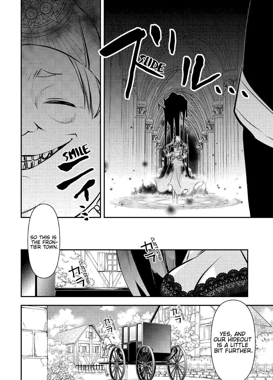Kanchigai no Atelier Meister Chapter 16 page 46 - 