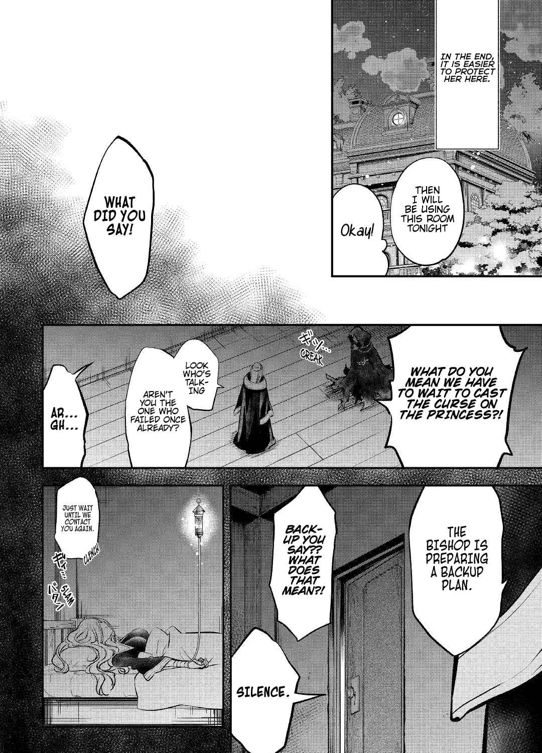 Kanchigai no Atelier Meister Chapter 17 page 18 - 