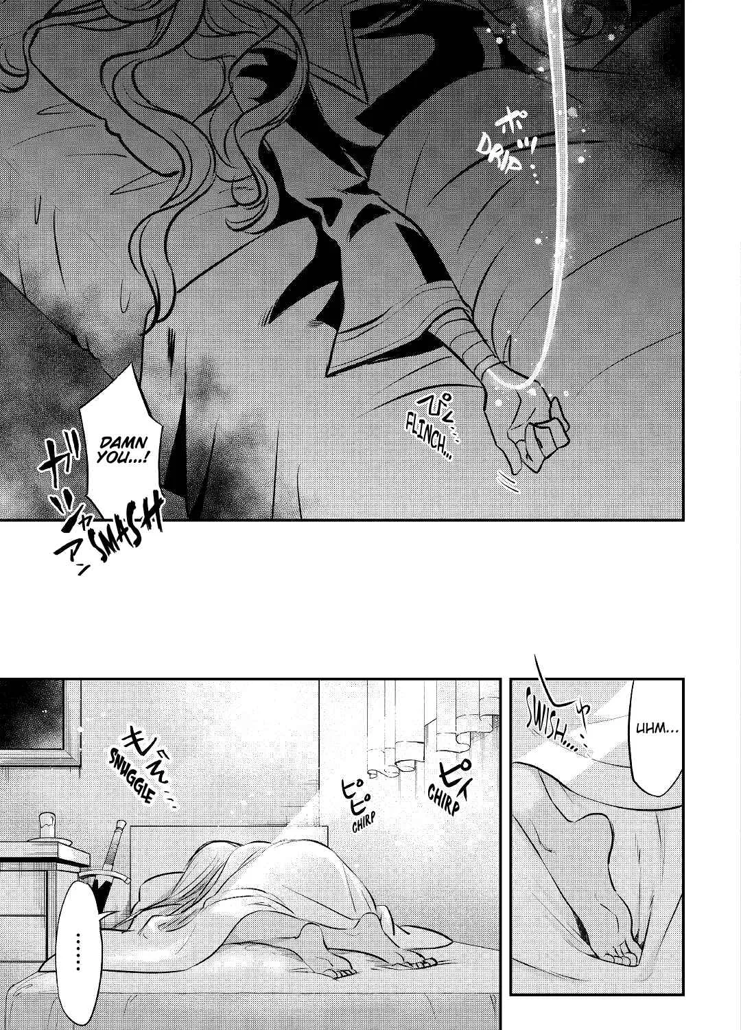 Kanchigai no Atelier Meister Chapter 17 page 20 - 