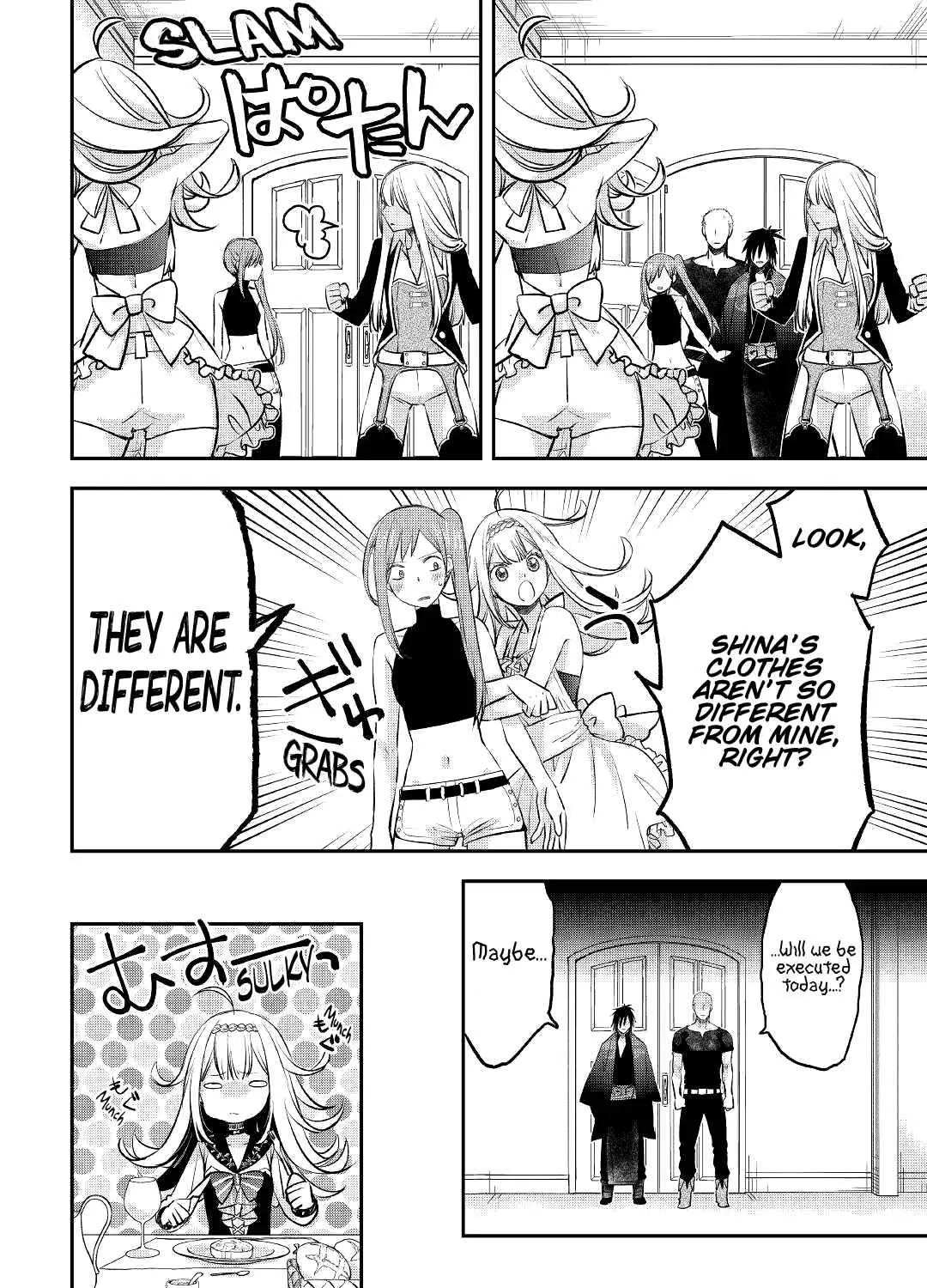 Kanchigai no Atelier Meister Chapter 17 page 30 - 