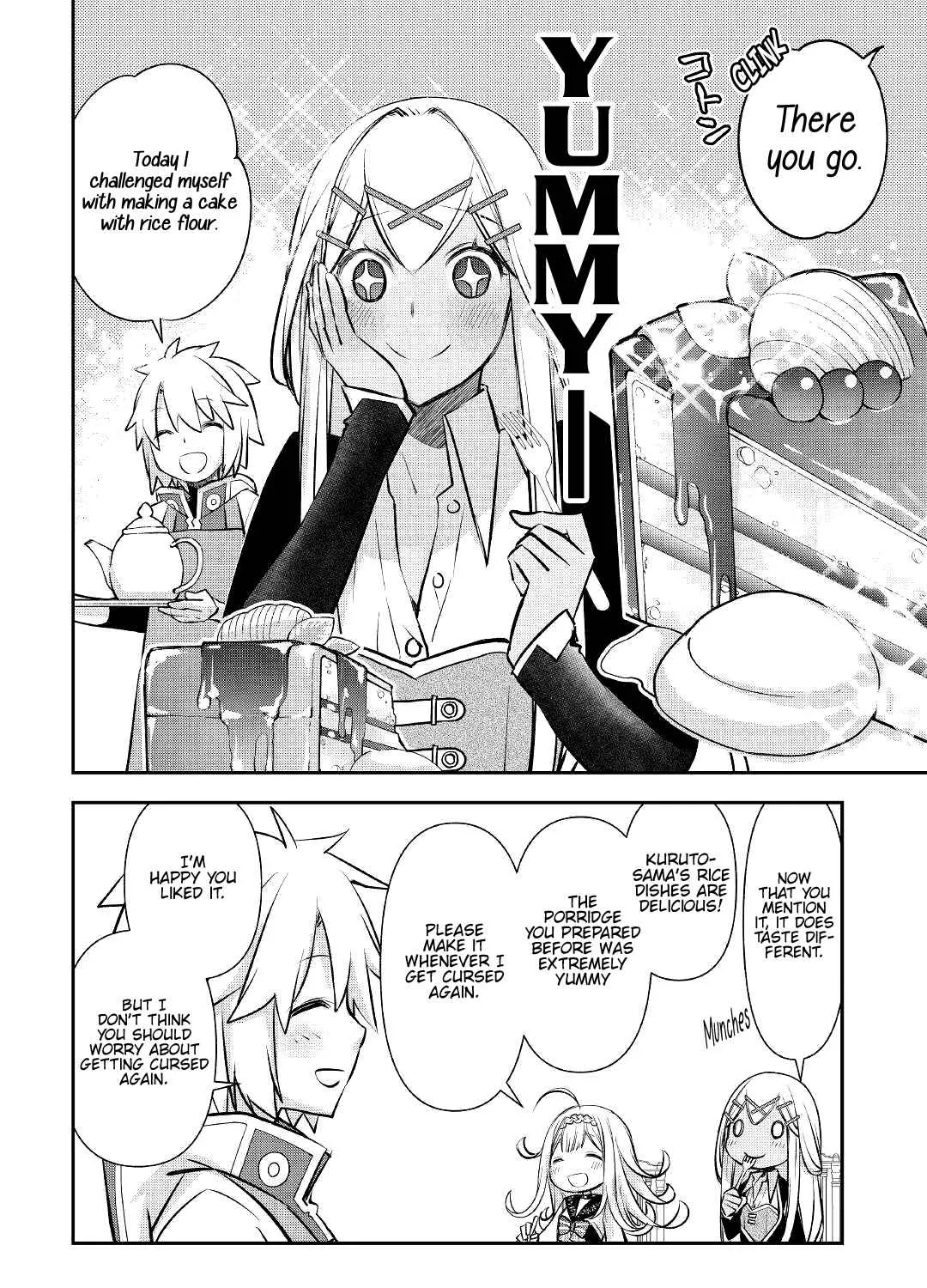 Kanchigai no Atelier Meister Chapter 18 page 18 - 